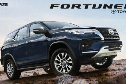 fortuner